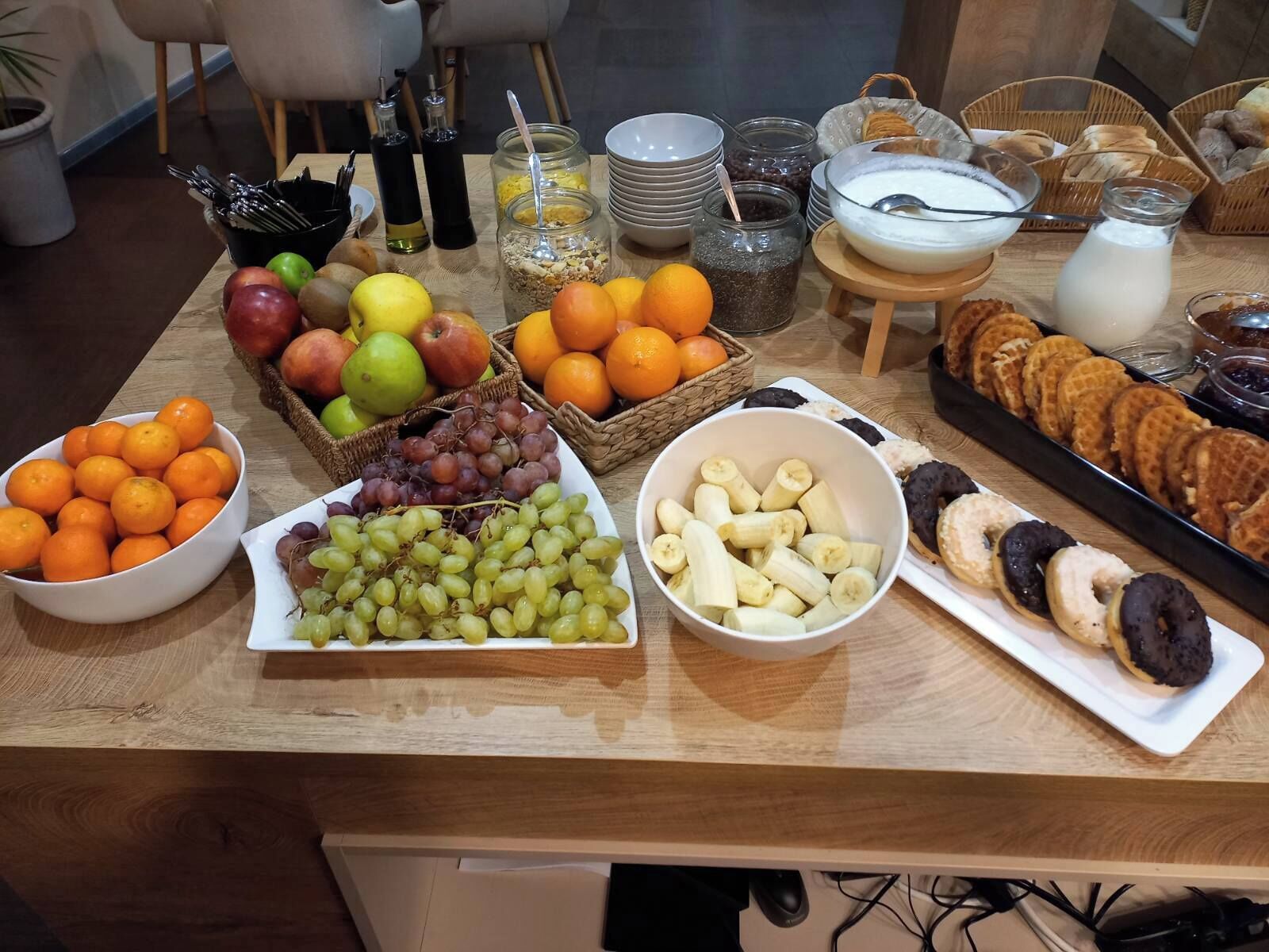 Foto - Sofia Palace Hotel by HMG