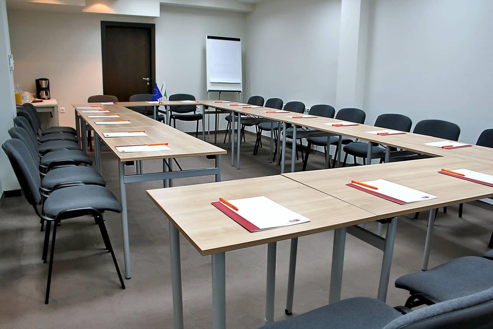 Foto - Sofia Palace Hotel by HMG