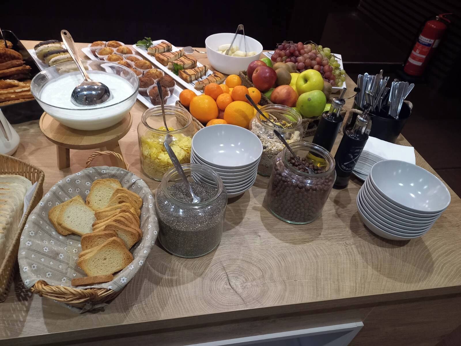 Foto - Sofia Palace Hotel by HMG