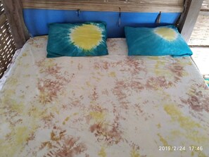 1 slaapkamer