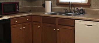 Cozy condo for relaxation 