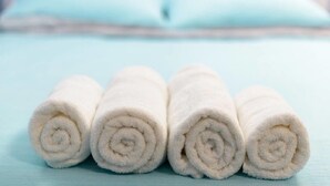 Comfort Studio Suite | Bathroom amenities - Amit's Blue Kingdom (Tel Aviv)
