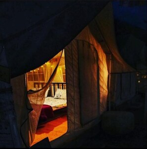 Duntäcken och memory foam-madrasser