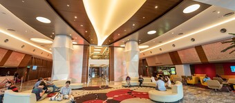 Exclusive Sunway Resort Suite by Albert