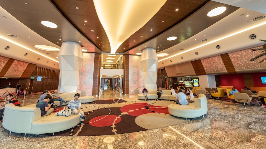 Exclusive Sunway Resort Suite by Albert