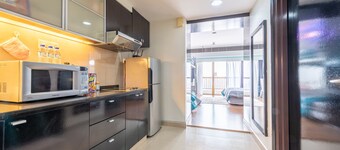 Exclusive Sunway Resort Suite by Albert