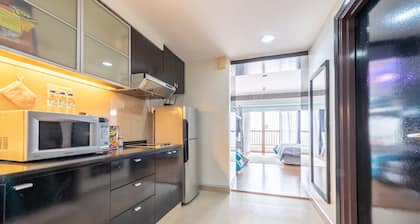 Exclusive Sunway Resort Suite by Albert