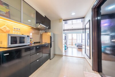 Exclusive Sunway Resort Suite by Albert
