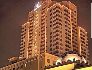 Exterior - Exclusive Sunway Resort Suite by Albert (Petaling Jaya)