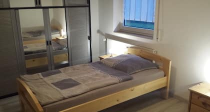Monteurzimmer & Ferienwohnung G. Klement