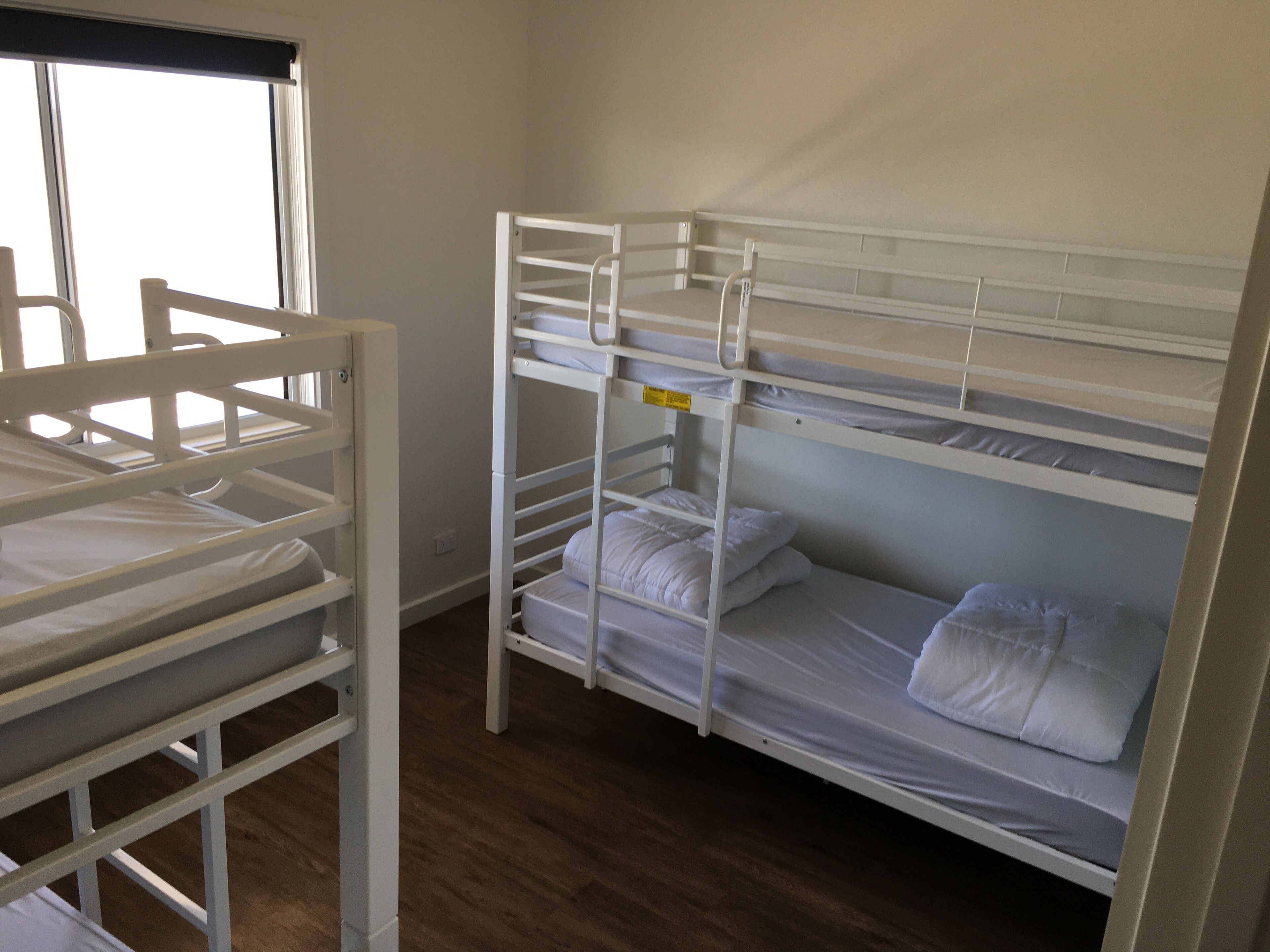 On the doorstep of the scenic Innes National Park — image 6