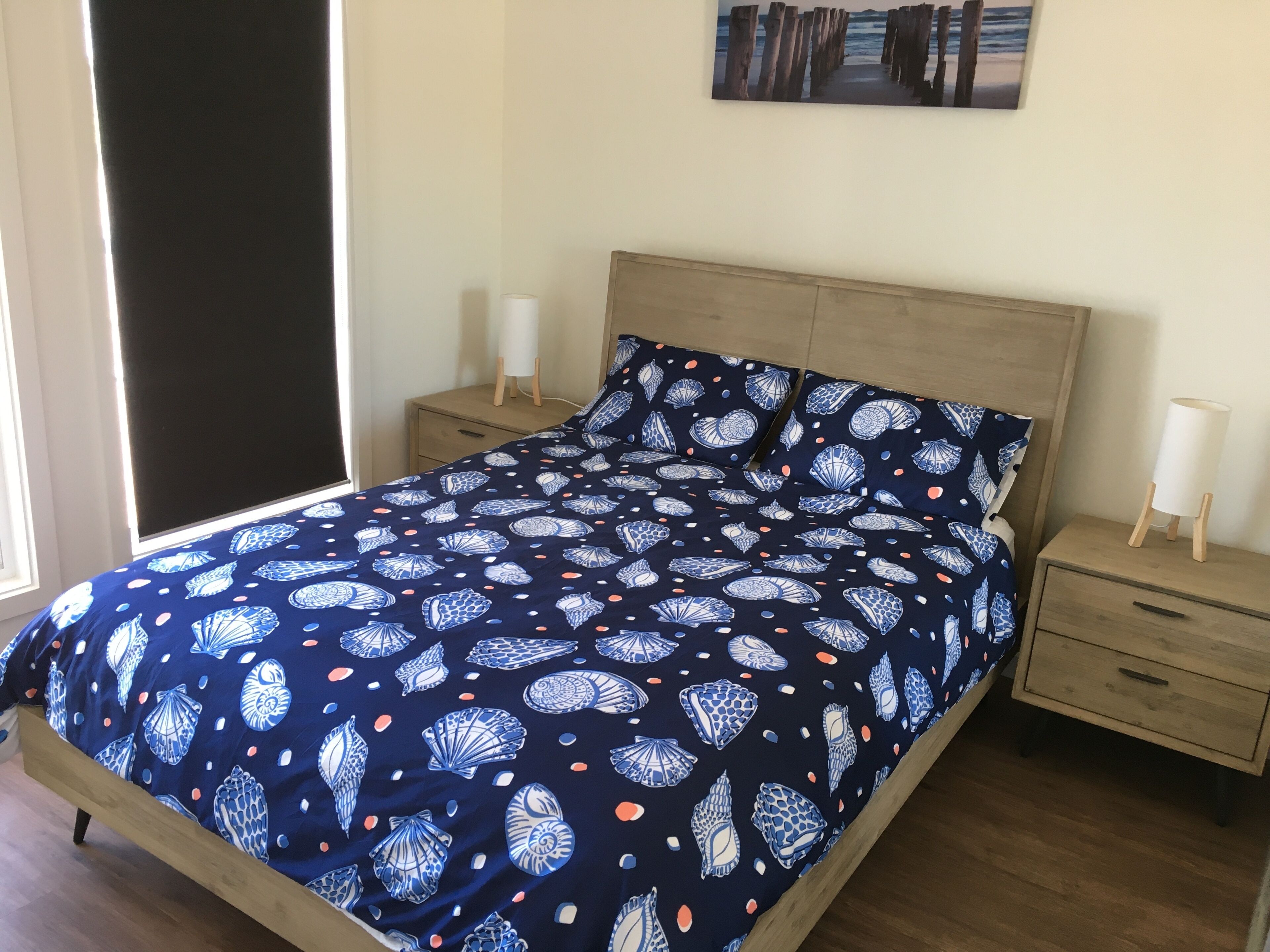 On the doorstep of the scenic Innes National Park — image 9