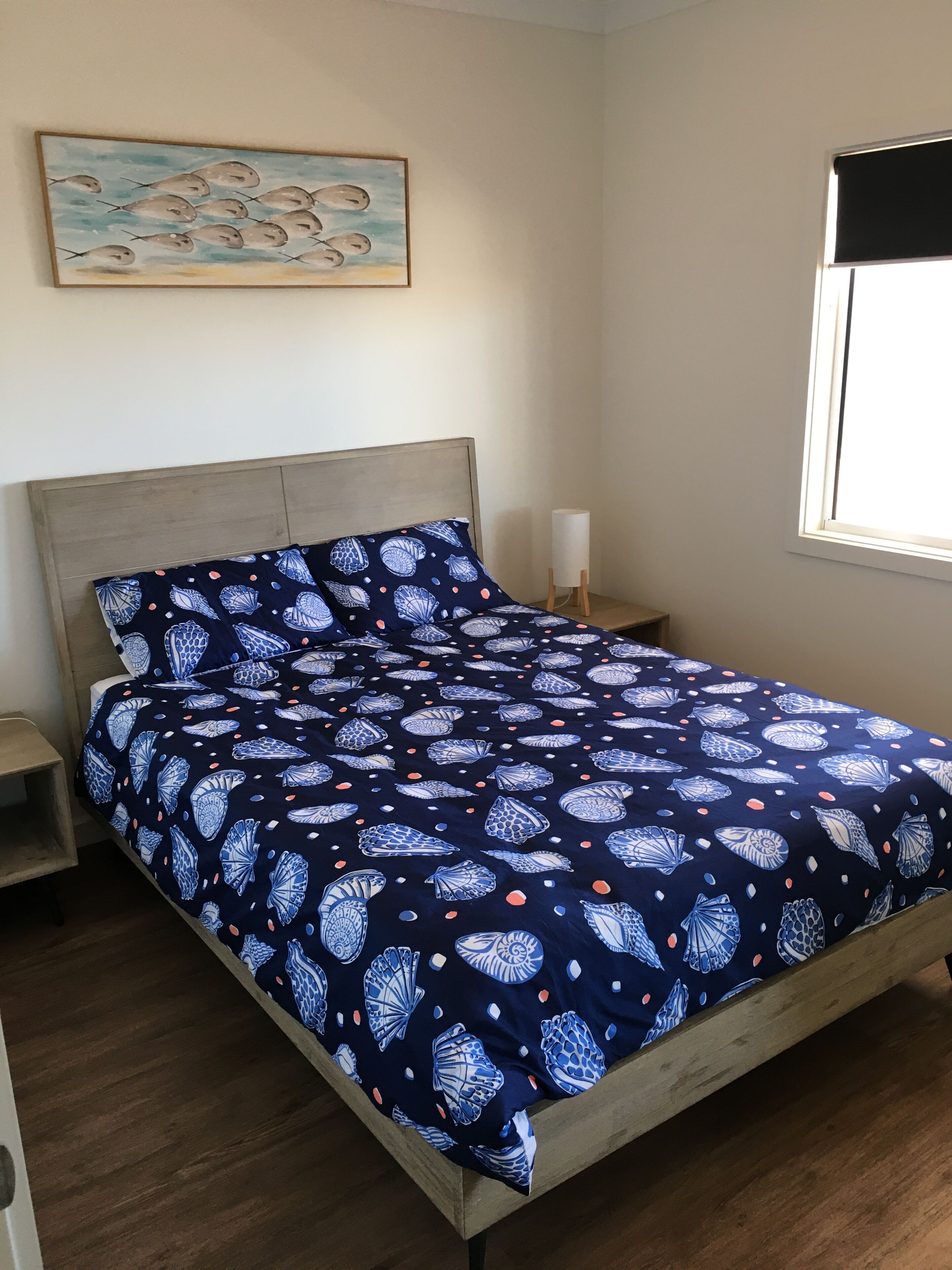 On the doorstep of the scenic Innes National Park — image 7