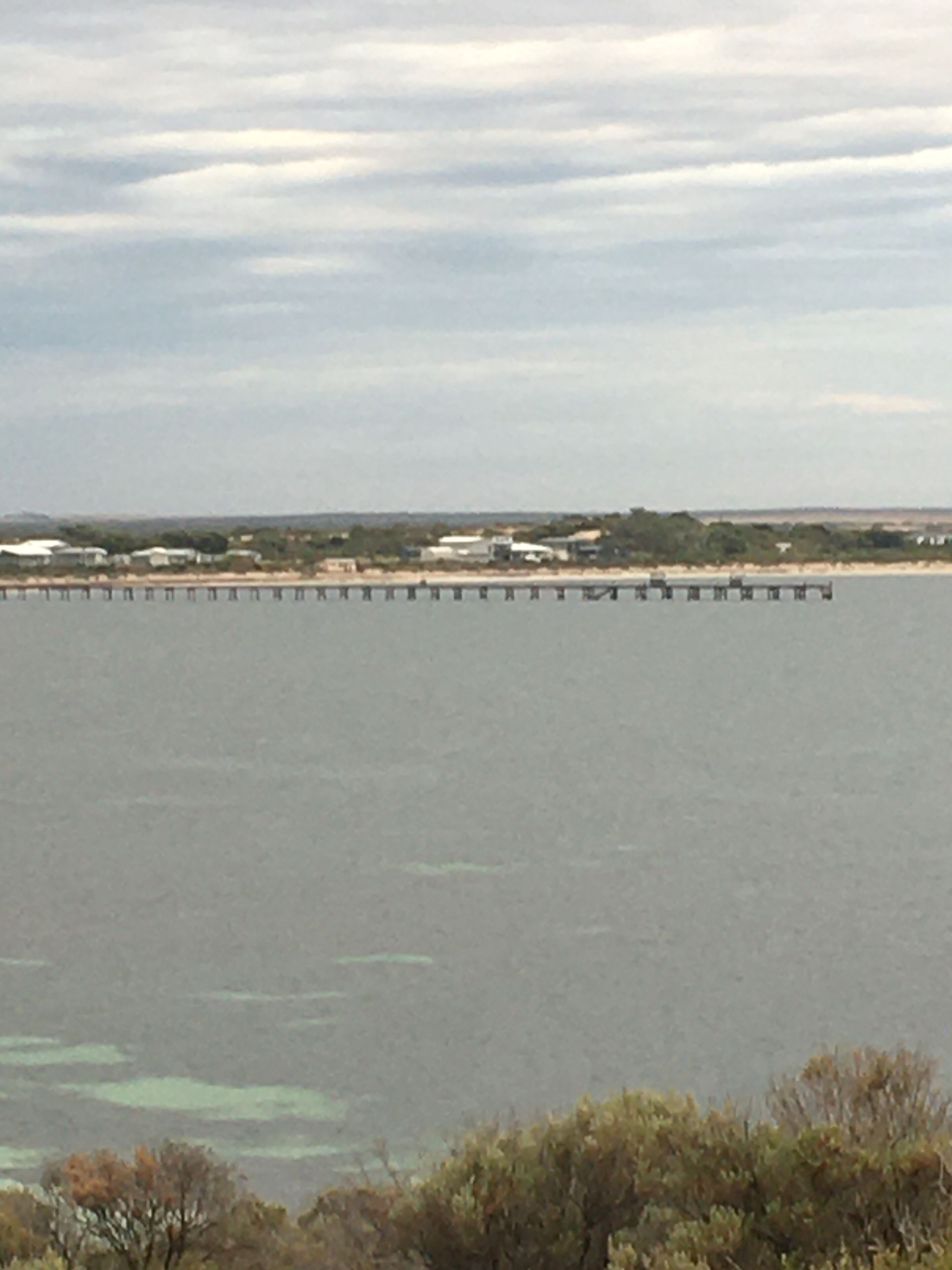 On the doorstep of the scenic Innes National Park — image 2