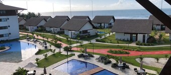 Loft Resort Cupe Beach Living - Porto de Galinhas