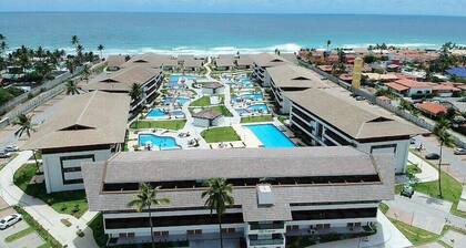 Loft Resort Cupe Beach Living - Porto de Galinhas