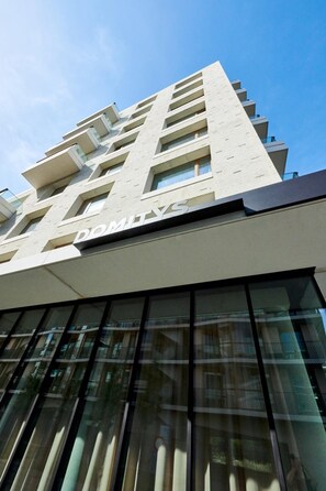 Exterior - Domitys Emerald Haven (Antwerp)