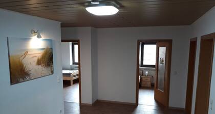 Monteurz. & FeWo G. Klement Feuchtwangen