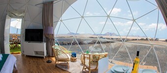 Eco Dome Experience Lanzarote
