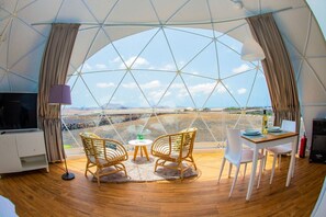 Dining - Eco Dome Experience Lanzarote (Teguise)