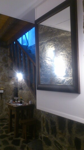 Interior - Portfólio Guesthouse (Porto)