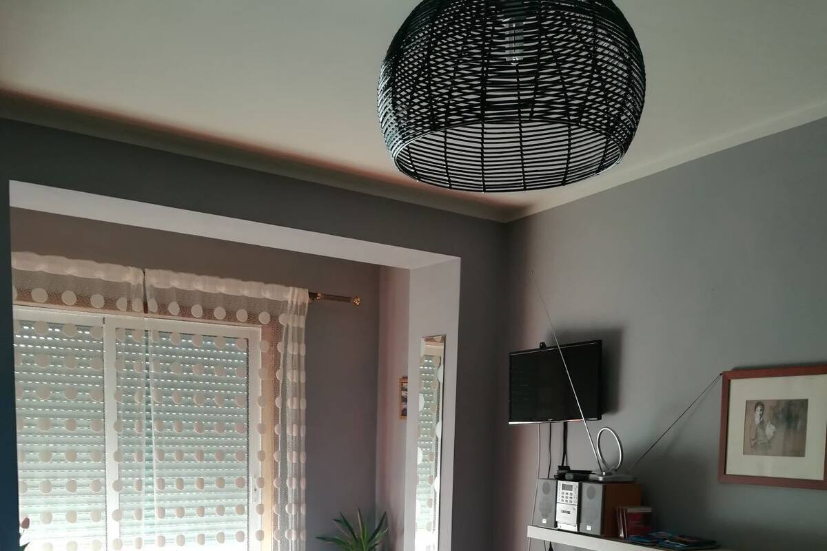 Exclusive Studio | Blackout drapes, cribs (free), rollaway beds (surcharge), WiFi (free)