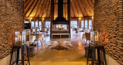Hoodia Desert Lodge