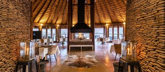Hoodia Desert Lodge