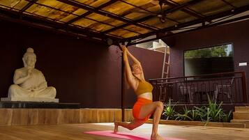 Yoga