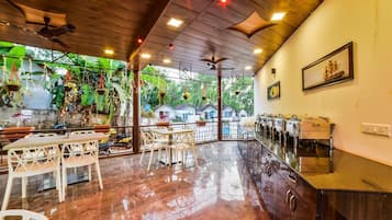 Cafetería