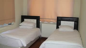 Phòng | Truy cập Internet không dây miễn phí, bộ trải giường