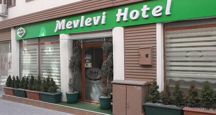 Mevlevi Hotel