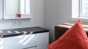 Appartement Deluxe