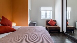Appartement Deluxe