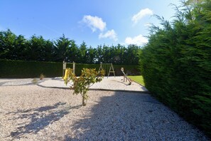 Kinderbereich