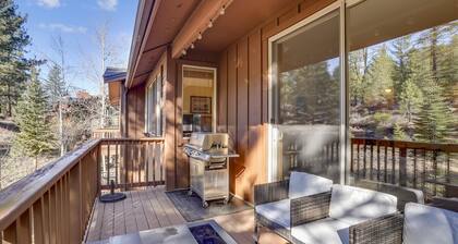 The Dolomite Getaway #6