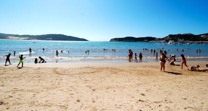 Lighthouse - Maison de vacances de 3 étages avec vue sur la mer