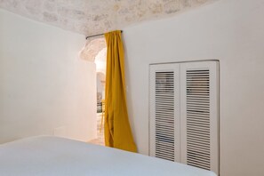 3 soverom, strykejern/-brett og wi-fi