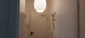 Interior entrance - Fewo Holbeinstr 67 - 4 Schlafzimmer P (Erfurt)