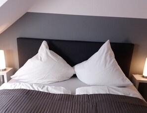 Appartement, 2 chambres