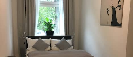 Apartment, 1 Bedroom