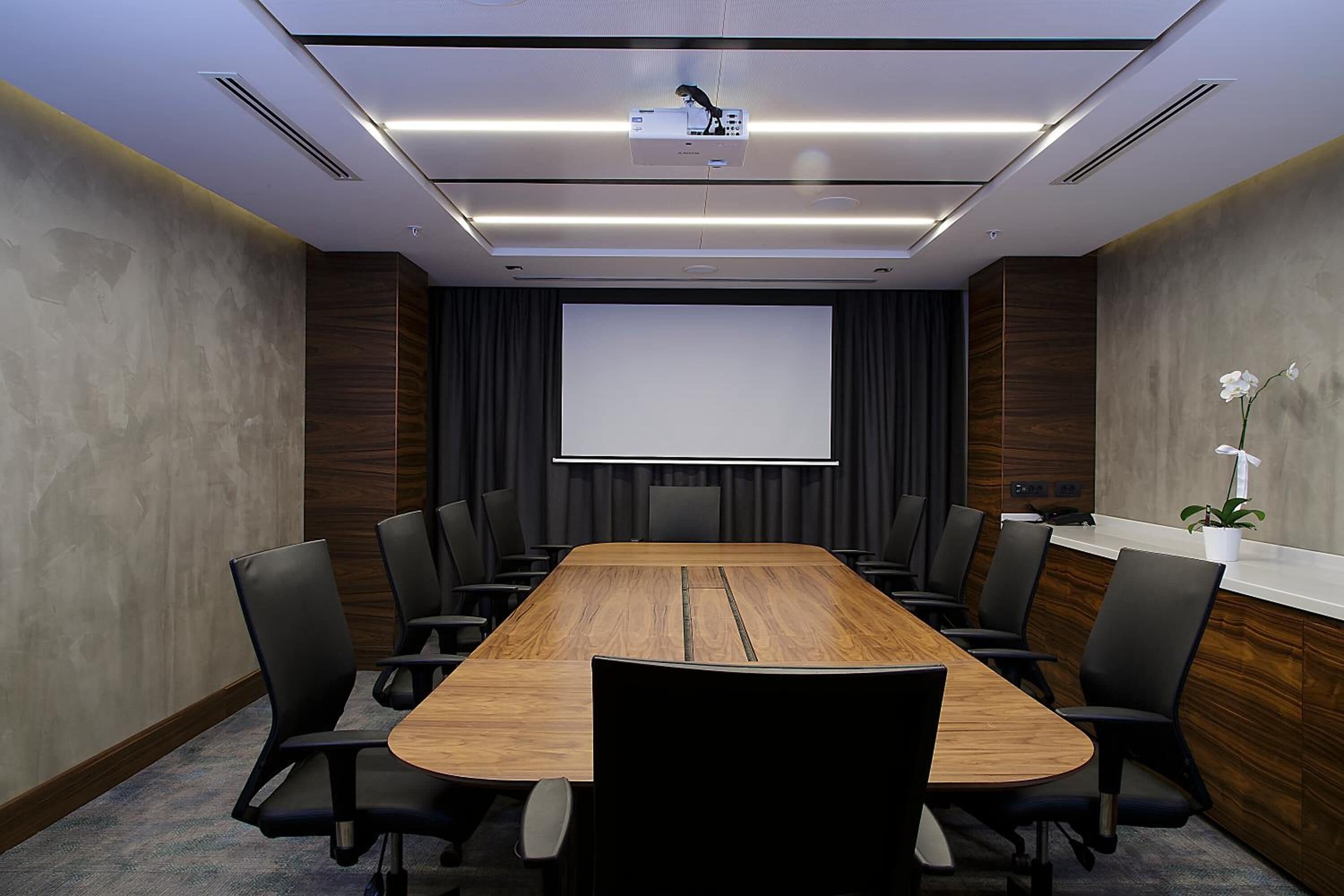 Foto - Bof Hotels Business