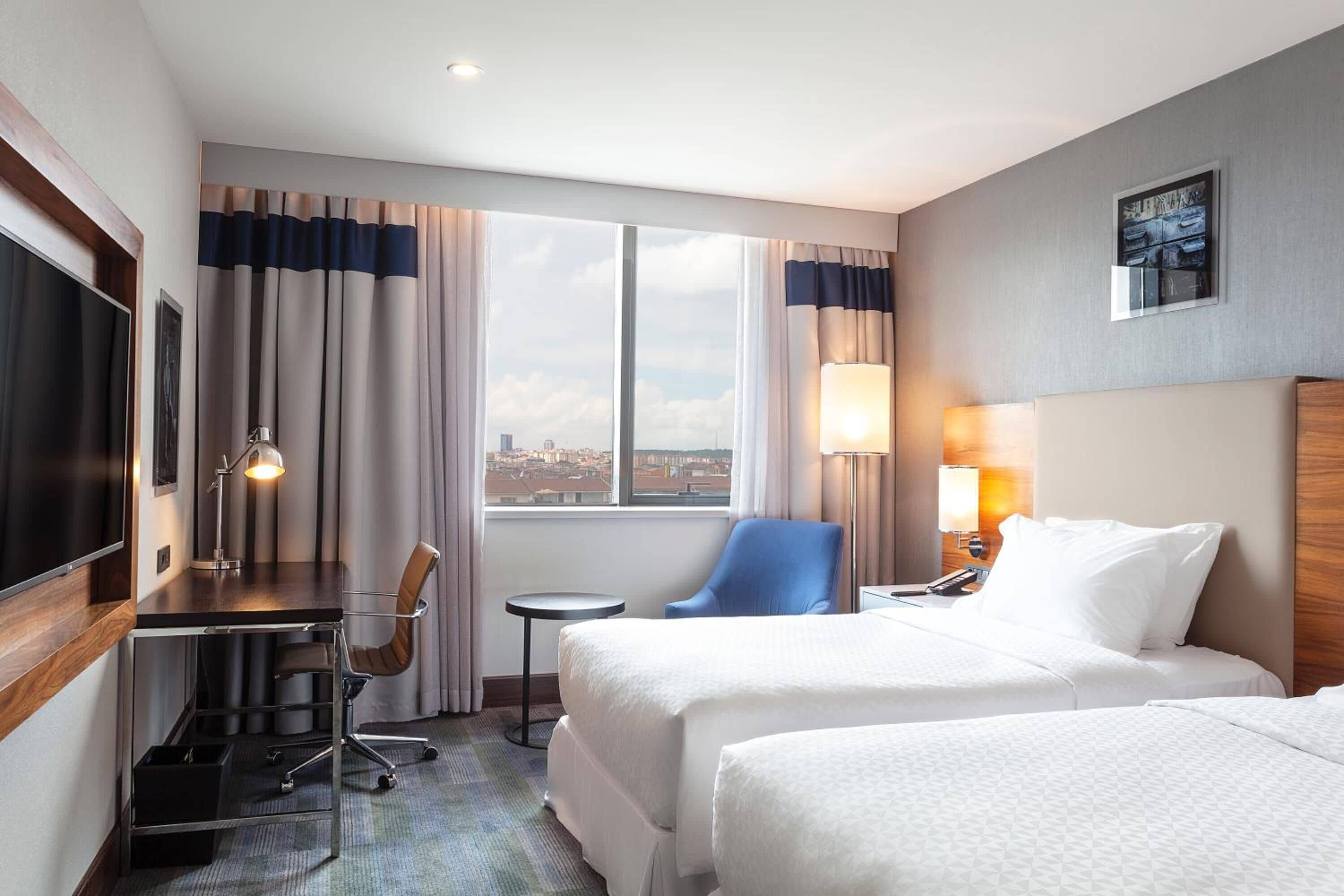 Foto - Bof Hotels Business