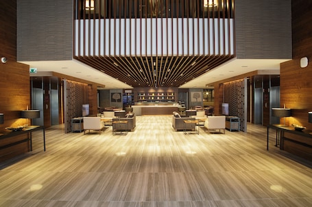 Bof Hotels Business
