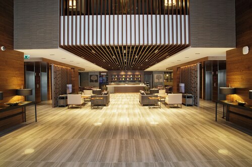 Bof Hotels Business