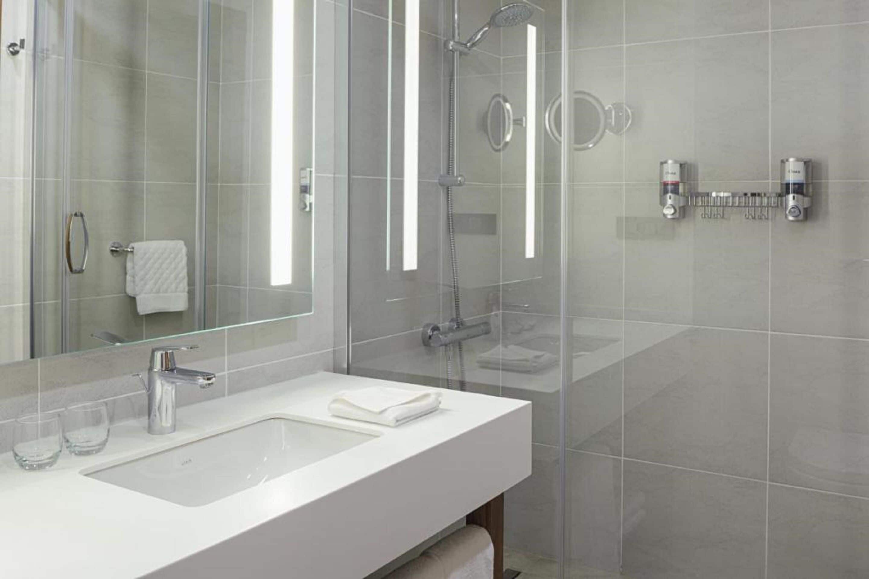 Foto - BOF Hotels Business