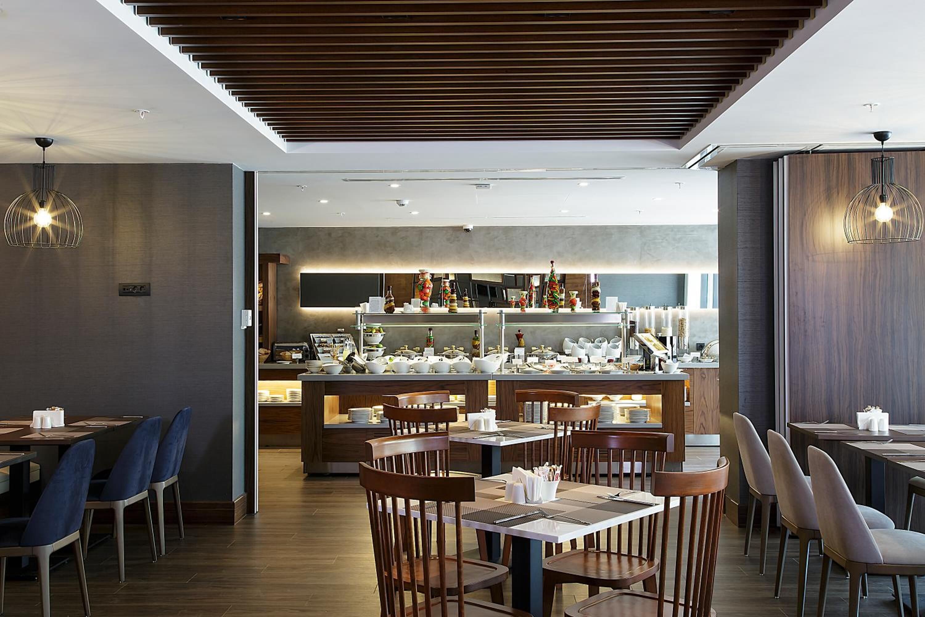 Foto - Bof Hotels Business