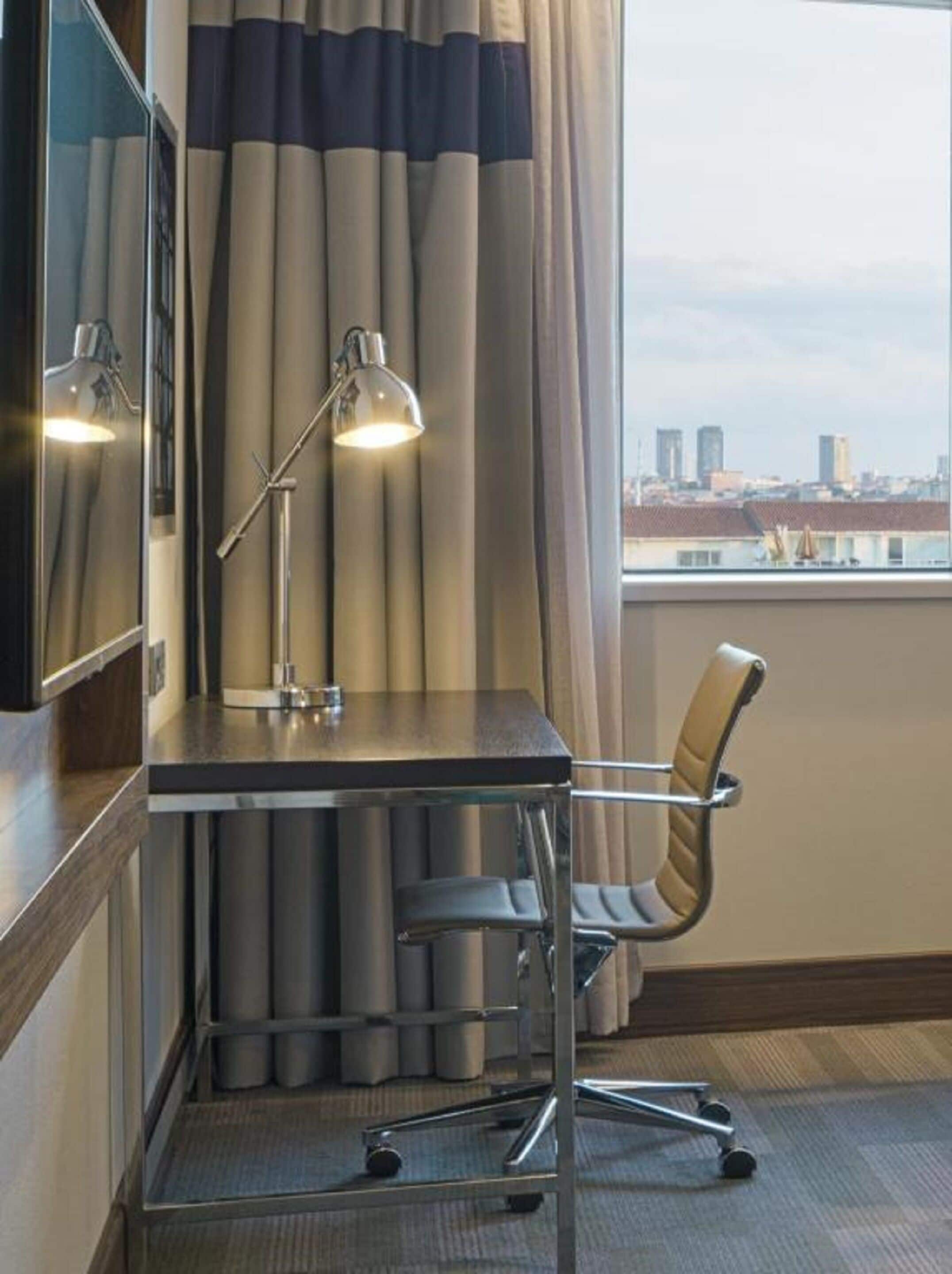 Foto - Bof Hotels Business