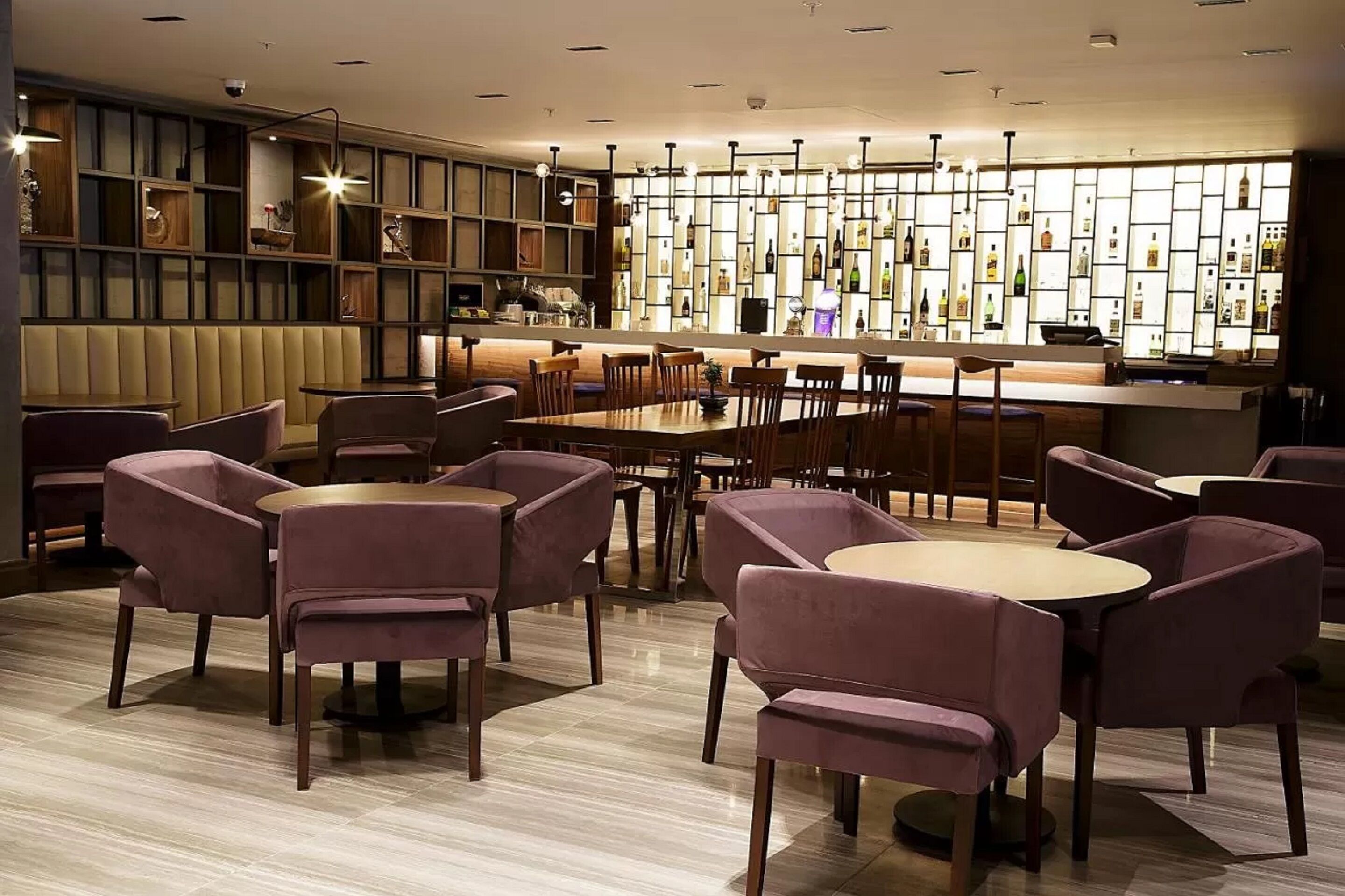 Foto - BOF Hotels Business
