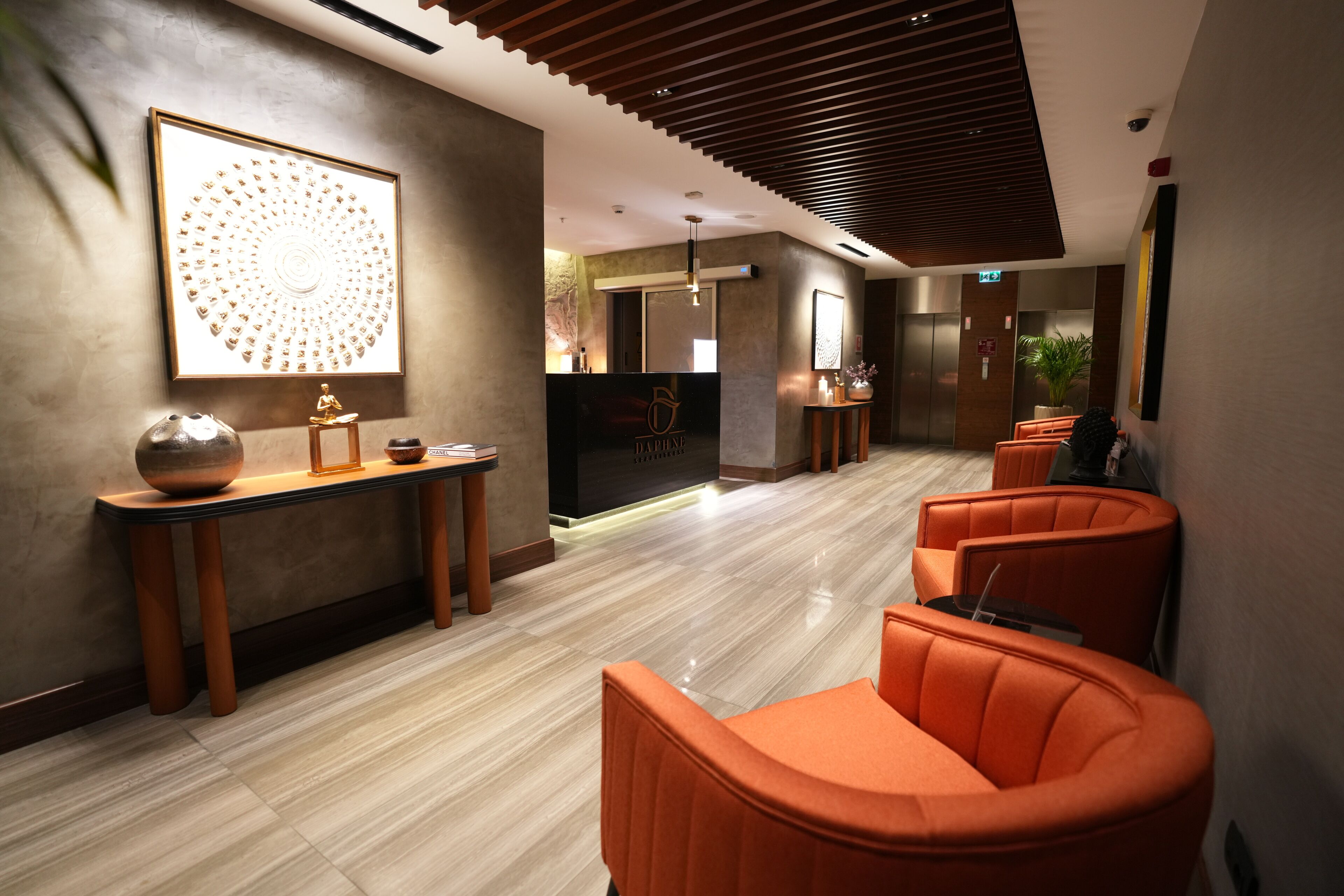 Foto - Bof Hotels Business